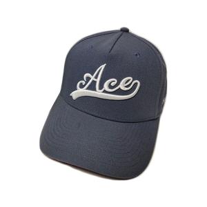 China Recycle Polyester Fabric Custom Embroidered 3D Logo 6 Panel Dad Caps High Quality Baseball Caps For Men on sale