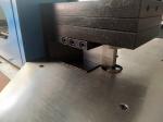 No Slot Joint Auto Die Bending Machine Industrial Standard 110 ° Max Bending
