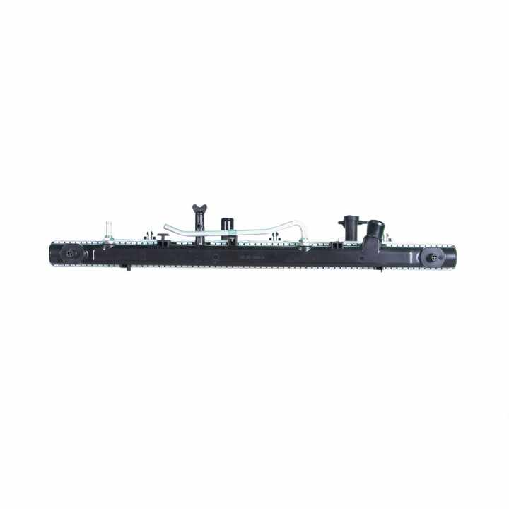 1640031520 16400-31520 16400-31410 Aluminum Radiator Water Tank for Lexus ES350 3.5