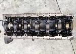 QSM11 Used Diesel Engine Blocks For Excavator R385-9 4060393 4060394