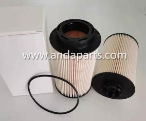 Quality Good Quality Oil Filter For WEICHAI 201V12503-0062 wholesale