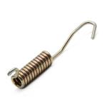 SUS316 0.09mm Spraying Industrial Double Torsion Springs