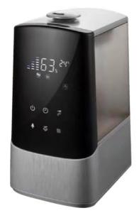 Quality GS Electric Air Humidifier , Whisper Quiet Warm Air Humidifier wholesale