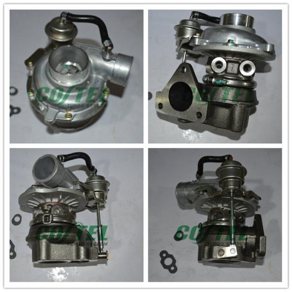 Isuzu Trooper Opel Monterey IHI Turbo Charger VA430015 VIDS 8971371098