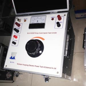 Quality SLQ primary current injection tester wholesale