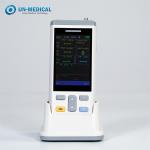 Spo2 NIBP EtCO2 Vital Sign Monitor