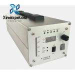 High Speed Ultrasonic Sewing Machine Roller 3kW For Fabric Welding Sealing