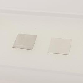 Quality On Diamond Gallium Nitride Wafer Epitaxial HEMT And Bonding wholesale