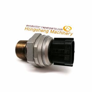 Quality Hitachi ZAX200-5G Excavator Pressure Sensor 4703324 For Replacement Parts wholesale