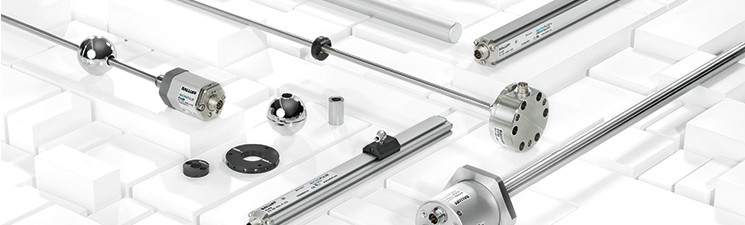 Balluff BTL7-E505-M0150-TT3-SA348-S32 Redundant Magnetostrictive Linear Position Sensors