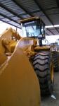 950used caterpillar wheel loader