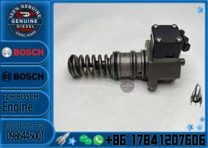 Quality Fuel Unit Pump 0414755003 0414755002 0986445001 for Bos ch PLD1B100/520/12S180 wholesale