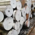 A36 Q195 18mm Carbon Steel Rod 8K NO.4 No.1 Cold Rolled