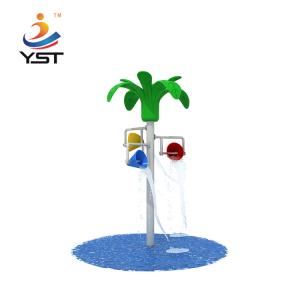 Quality Powder Coating Garden Landscape Fountain Stainless Steel Screws Fixed wholesale