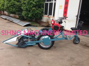 Quality Hand Control Reaper &amp; Binder Combine Harvester Mini Binder Reaper, wholesale