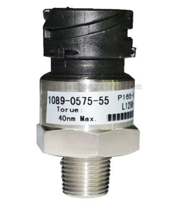 40nm Max Atlas Copco Pressure Sensor , Air Compressor Accessories 1089057535