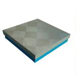 Heavy Duty Precision Surface Plate Easy Maintenance Long Service Life