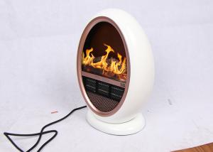 Quality Miniature Indoor Electric Fireplace Heater TNP-2008I-G3 Energy - Efficient wholesale