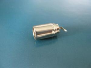 Quality IEC type connector male and female connector for repair small quantity order wholesale