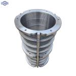 Strong Industrial Sieve Screen - High Capacity & Durable