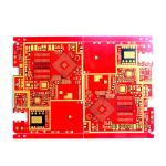 Shenzhen pcb manufacturer customized multilayer pcb fabrication circuit board