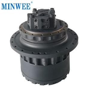 Quality PC200-8 Excavator Final Drive Parts 20Y-27-00300 20Y-27-00500 wholesale