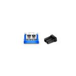 HPE X150 JL275A Compatible 100G QSFP28 LR4 1310nm 10km LC SMF DDM Transceiver