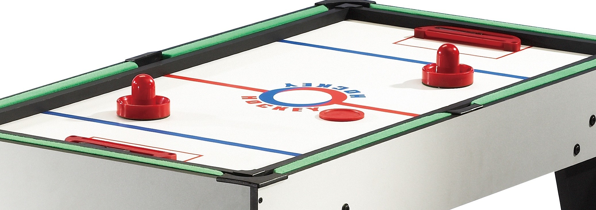 Color Graphics Multi Function Game Table , Combination Game Tables For Family