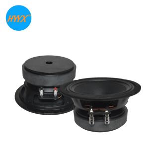 Quality 6.5 Inches Ferrite Magnet PA Car 95dB SPL Audio Speakers wholesale