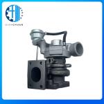 49177-03190 1G777-17013 TD04L4 Turbocharger for Kubota V3307,Cat 236D