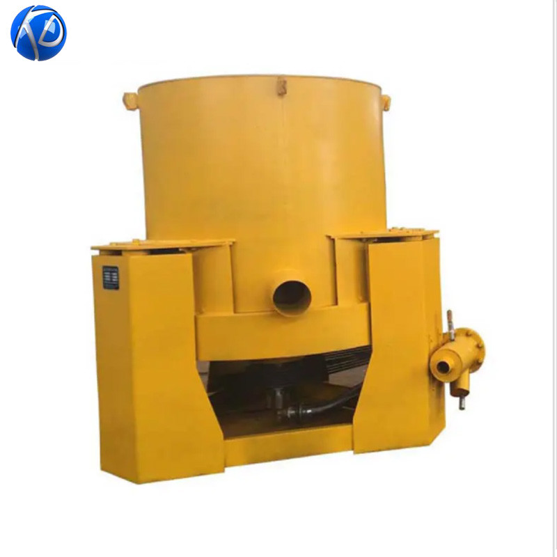 Easy Portable Trommel Screen Small Gold Wash Plant Placer