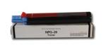Canon GPR -18 Black Canon Copier Toner Cartridge IR 2025 2030 2020 2018