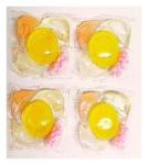 Five In One Pods Water Soluble Film For Machine Packaging Laundry Pods