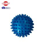 7cm Small Soft PVC Releases Tension Yoga Massage Ball