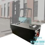24V 360Ah LiFePO4 Lithium Electric Pallet Truck Battery Long Lasting With Smart