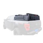 Aluminium Hardtop Canopy for Jeep Gladiator F150 Toyota Tacoma Effortless
