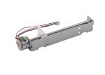 Step angle 18 degree Screw Length 90mm Micro Slider Stepper Motor 12VDC POM