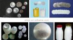 Electromagnetic Induction Heater Water Bottle Honey Jar Cap Sealing Machine