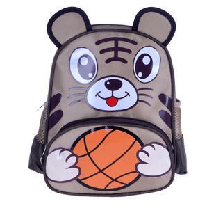 Quality high quality animal cartoon school bag wholesale