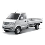 DFSK C31 RHD Vehicles Right Hand Steering Gasoline Mini Truck