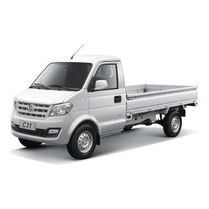 Quality DFSK C31 RHD Vehicles Right Hand Steering Gasoline Mini Truck wholesale