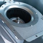 Indoor Air Quality Solutions Fresh Air Extractor Fan Ventilator