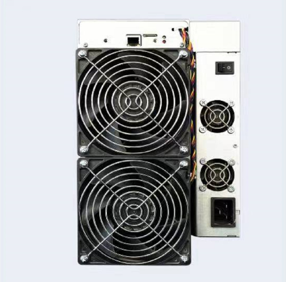 Used Blockchain Avalon 1166 Pro 72T 3220W For Mining BTC / BTH / BSV