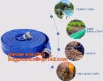 Biodegradable Plastic Bags Farm Agricultural Layflat Hose Pump Multipurpose