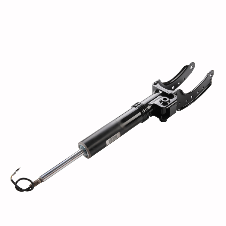 OE 7L8616031K Air Shock Absorber Air Strut for Audi Q7 Front Left