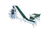 Manufacturer Direct Sale Automatic Weighing Equipment Numerous Washers Packing