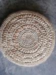 ECO Friendly Decoration Panels Privacy Carbonized Natural Reed Outdoor Garden