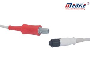 Quality Creative Medex Logical 5pin Invasive Blood Pressure Cable wholesale
