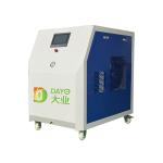 Power 7KW Oxyhydrogen Welding Machine / HHO Gas Welding Machine Gas Production