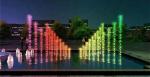 Mini Round Indoor Water Portable Fountain High Spray